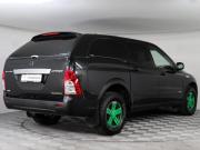 SsangYong Actyon Sports I Химки  - изображение 16