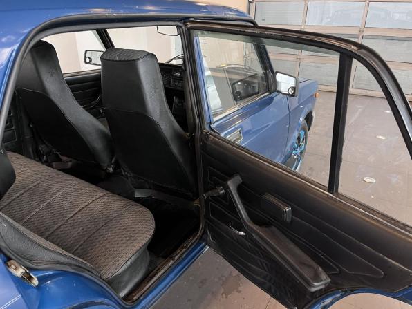 Lada (ВАЗ) 2107 с пробегом 2000 года, цена 102 000 рублей, 47576 км, седан, Автокод Объявления