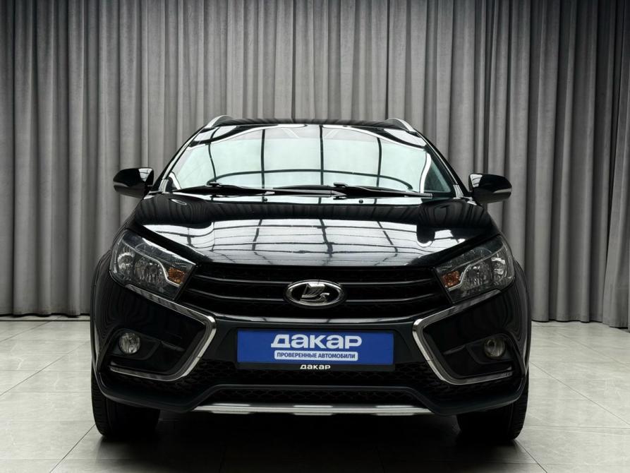 Lada (ВАЗ) Vesta I Ижевск  - изображение 2
