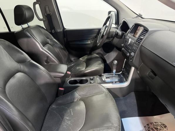 Nissan Pathfinder III Рестайлинг с пробегом 2012 года, цена 1 717 000 рублей, 260744 км, внедорожник, Автокод Объявления