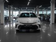 Toyota Camry IX (XV80) China Market Москва  - изображение 29