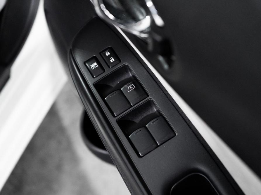 Nissan Note II Рестайлинг Иркутск  - изображение 17