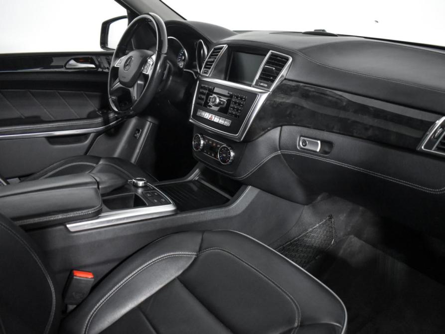 Mercedes-Benz GL-Класс II (X166) Санкт-Петербург  - изображение 16