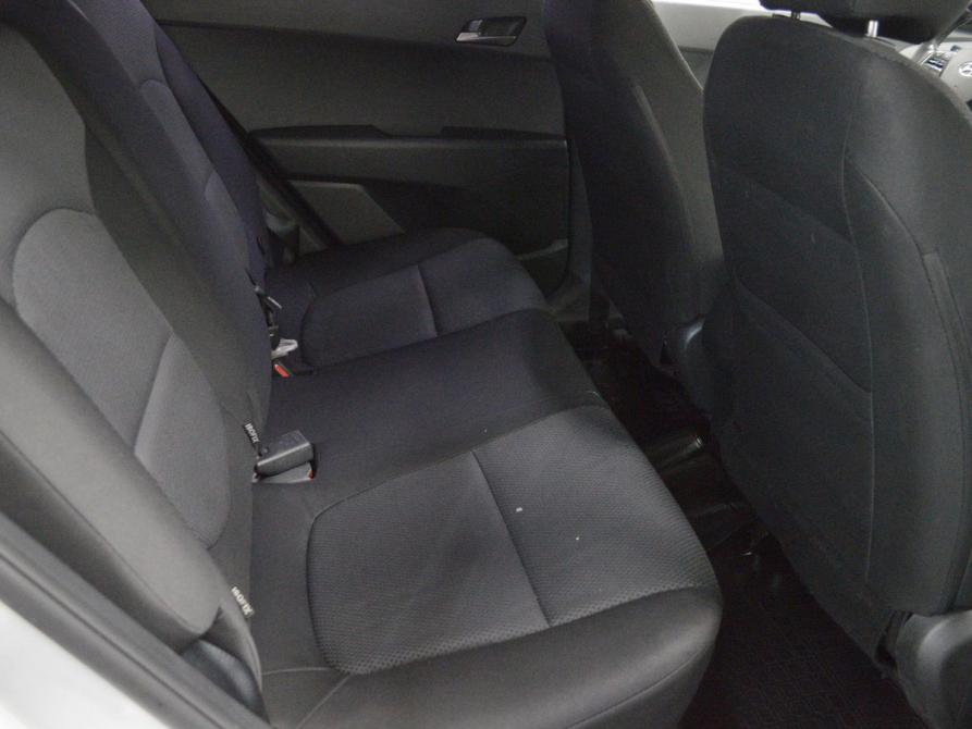 Hyundai Creta I Санкт-Петербург  - изображение 13