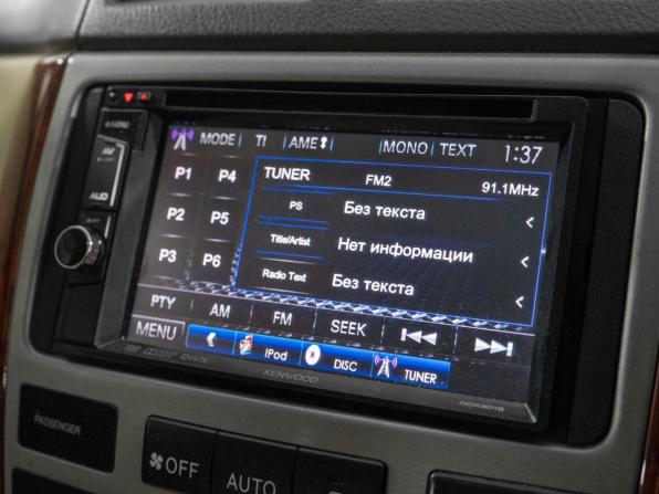 Toyota Ipsum II (M20) с пробегом 2002 года, цена 850 000 рублей, 306509 км, компактвэн, Автокод Объявления