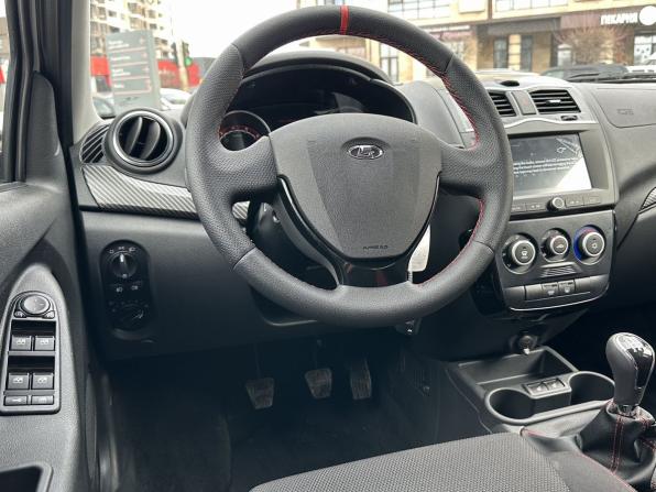 Новый Lada (ВАЗ) Granta I Рестайлинг 2026 года, цена 1 637 000 рублей, седан, Автокод Объявления