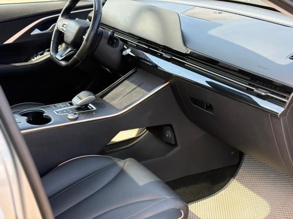 Omoda C5 I с пробегом 2023 года, цена 1 760 000 рублей, 39456 км, внедорожник, Автокод Объявления