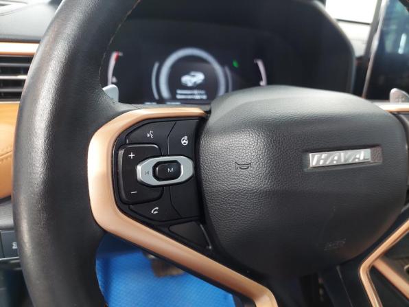 Haval Jolion I с пробегом 2022 года, цена 1 790 000 рублей, 72000 км, внедорожник, Автокод Объявления