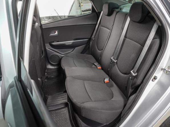 Kia Rio III с пробегом 2014 года, цена 824 000 рублей, 204816 км, седан, Автокод Объявления