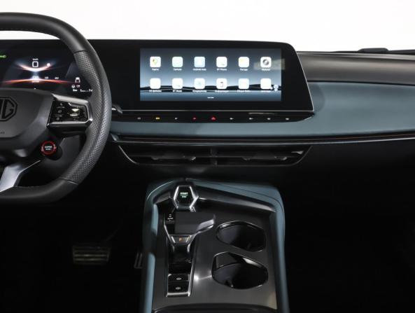 MG 7 с пробегом 2023 года, цена 2 900 000 рублей, 72 км, лифтбек, Автокод Объявления