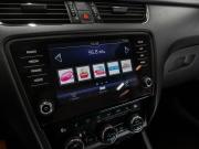 Skoda Octavia III (A7) Рестайлинг Москва  - изображение 41