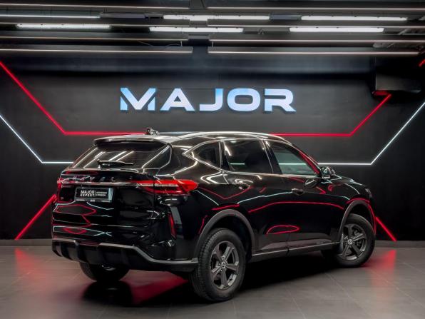 Haval F7 I Рестайлинг с пробегом 2022 года, цена 1 685 000 рублей, 126000 км, внедорожник, Автокод Объявления