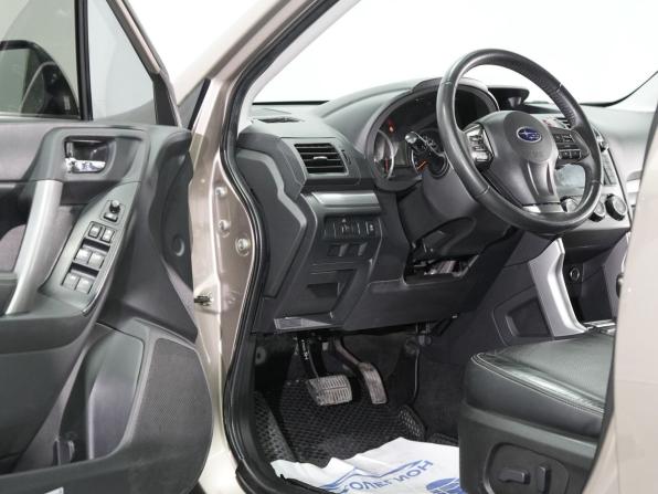 Subaru Forester IV с пробегом 2014 года, цена 1 699 000 рублей, 214000 км, внедорожник, Автокод Объявления