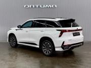 Changan CS75 Plus III Краснодар  - изображение 28