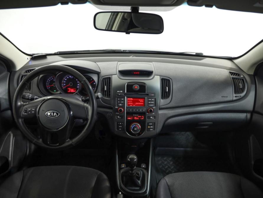 Kia Cerato II Санкт-Петербург  - изображение 9