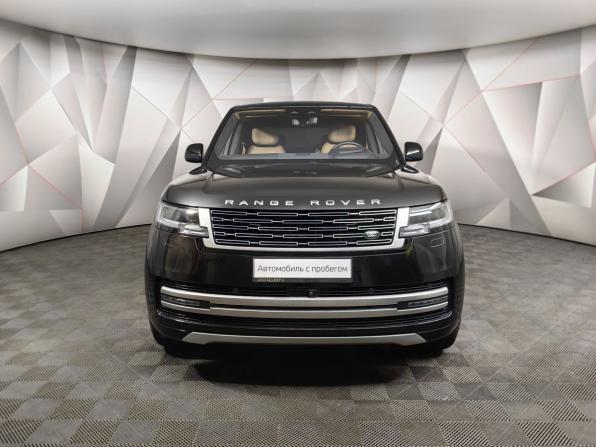 Land Rover Range Rover V с пробегом 2023 года, цена 17 499 000 рублей, 43301 км, внедорожник, Автокод Объявления