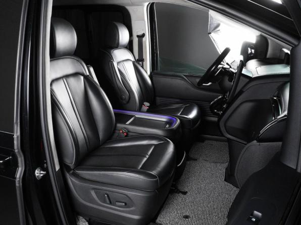 Hyundai Staria I с пробегом 2021 года, цена 4 200 000 рублей, 104864 км, минивэн, Автокод Объявления