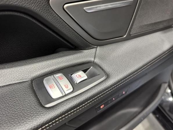 BMW 7 серии VI (G11/G12) с пробегом 2019 года, цена 6 292 800 рублей, 129563 км, седан, Автокод Объявления