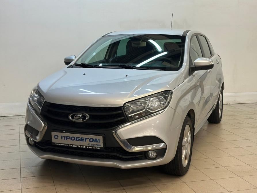 Lada (ВАЗ) XRAY I Балашиха  - изображение 1