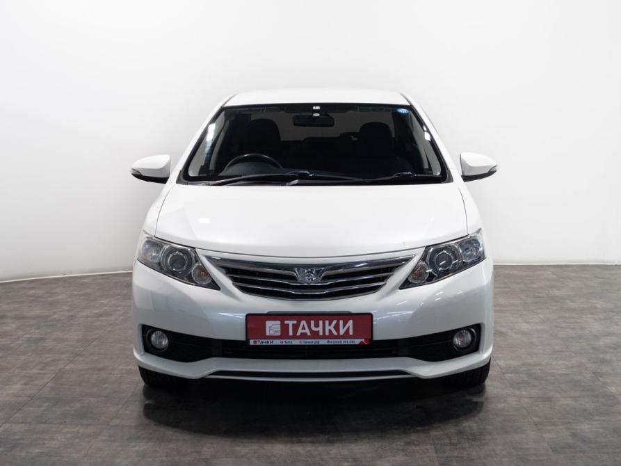 Toyota Allion II Рестайлинг Чита  - изображение 2