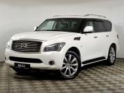 Infiniti QX80 I Санкт-Петербург  - изображение 25