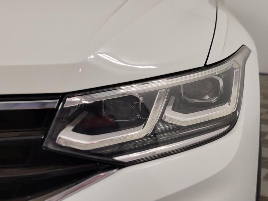 Volkswagen Tiguan II Рестайлинг Москва  - изображение 21