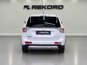 Mitsubishi Outlander III Рестайлинг Уфа  - изображение 23