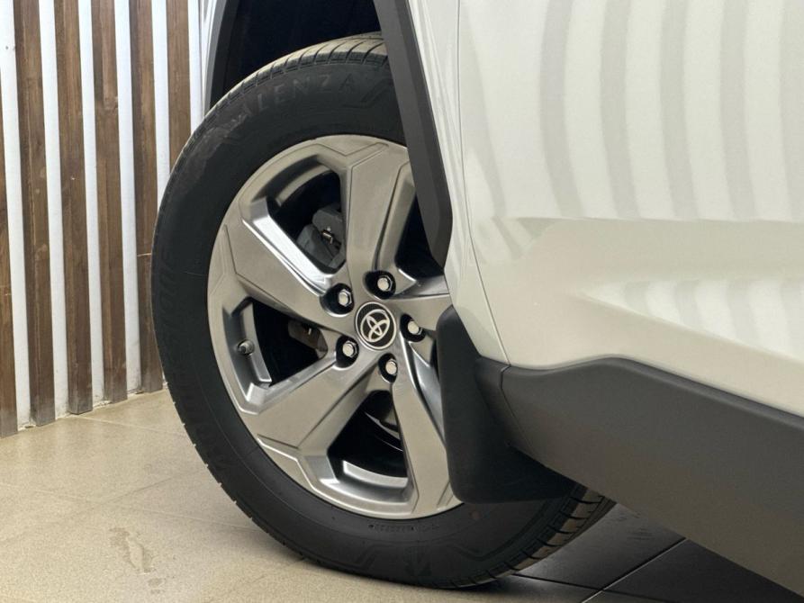 Toyota RAV4 V (XA50) Уфа  - изображение 28