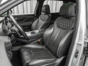 Hyundai Santa Fe IV Рестайлинг Москва  - изображение 43