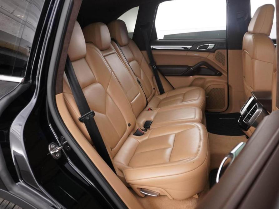Porsche Cayenne II Рестайлинг (958) Москва  - изображение 7