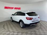 Lada (ВАЗ) Vesta I Воронеж  - изображение 29