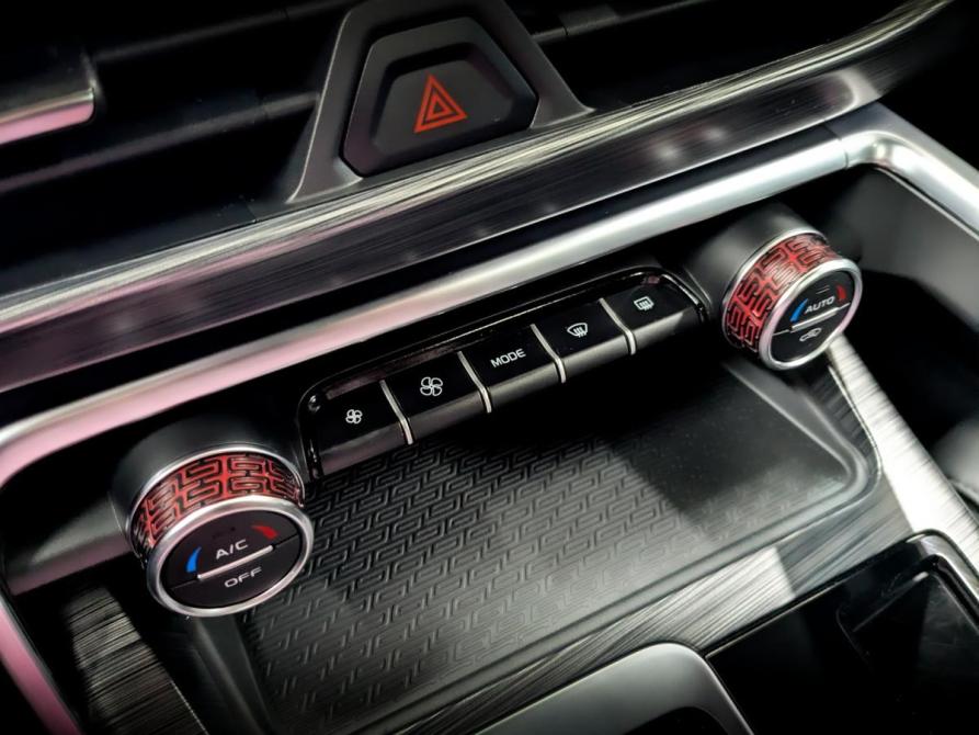 Geely Tugella I Рестайлинг Москва  - изображение 29