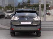 Lexus RX II Рестайлинг Новосибирск  - изображение 26