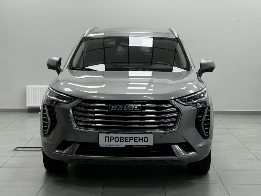Haval Jolion I Казань  - изображение 5