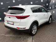 Kia Sportage IV Минеральные Воды  - изображение 30