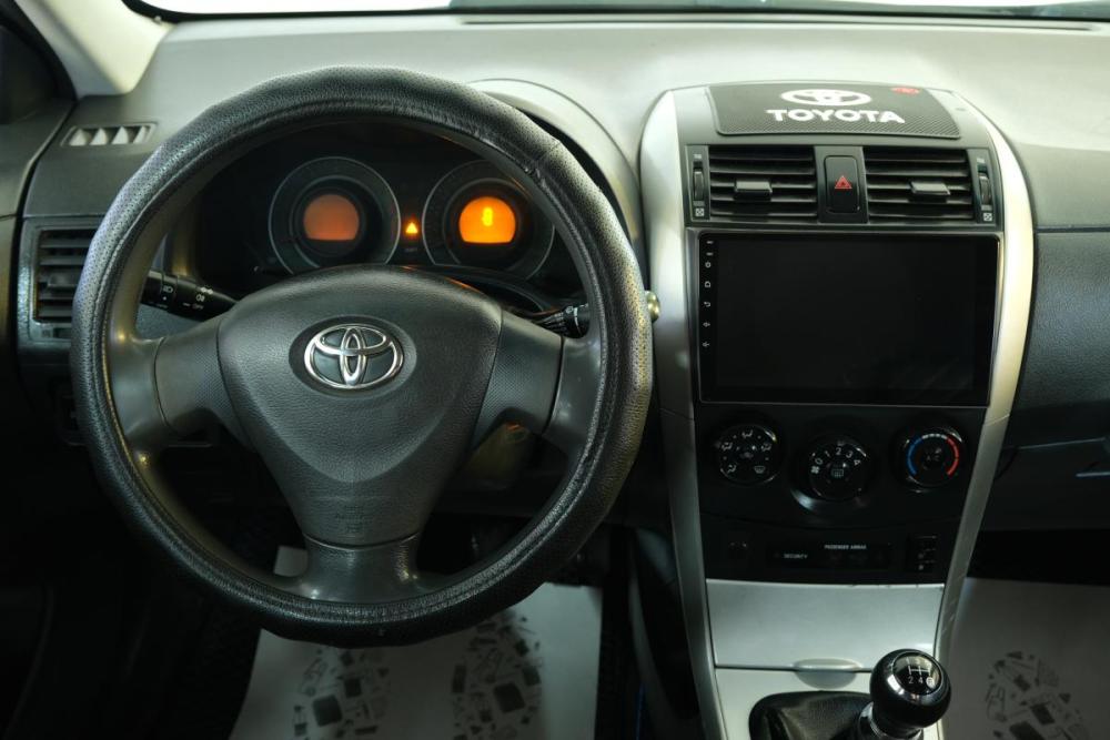 Toyota Corolla X (E140 E150) Омск  - изображение 16