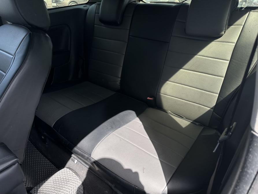 Ford Fiesta Mk5 Саратов  - изображение 12