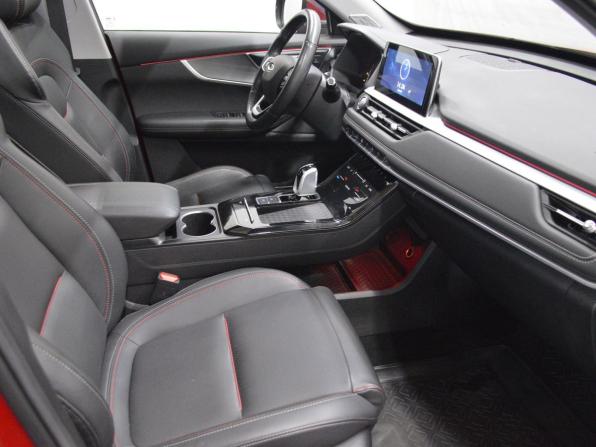Chery Tiggo 7 Pro I с пробегом 2021 года, цена 1 530 000 рублей, 53890 км, внедорожник, Автокод Объявления