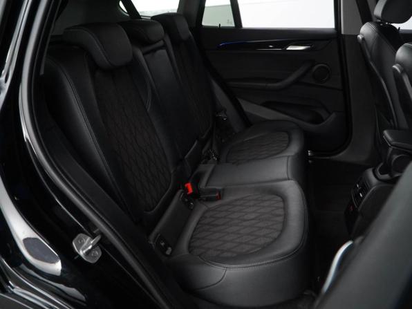 BMW X1 II (F48) Рестайлинг с пробегом 2019 года, цена 2 798 055 рублей, 132743 км, внедорожник, Автокод Объявления