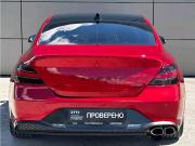 Genesis G70 I Рестайлинг Уфа  - изображение 30