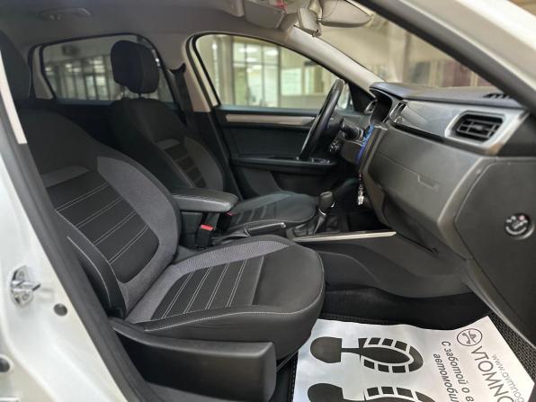 Renault Arkana I с пробегом 2021 года, цена 1 320 000 рублей, 63789 км, внедорожник, Автокод Объявления