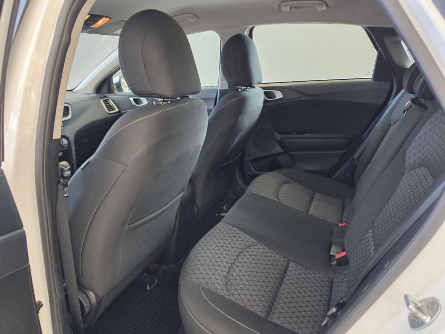 Kia Ceed III Екатеринбург  - изображение 13