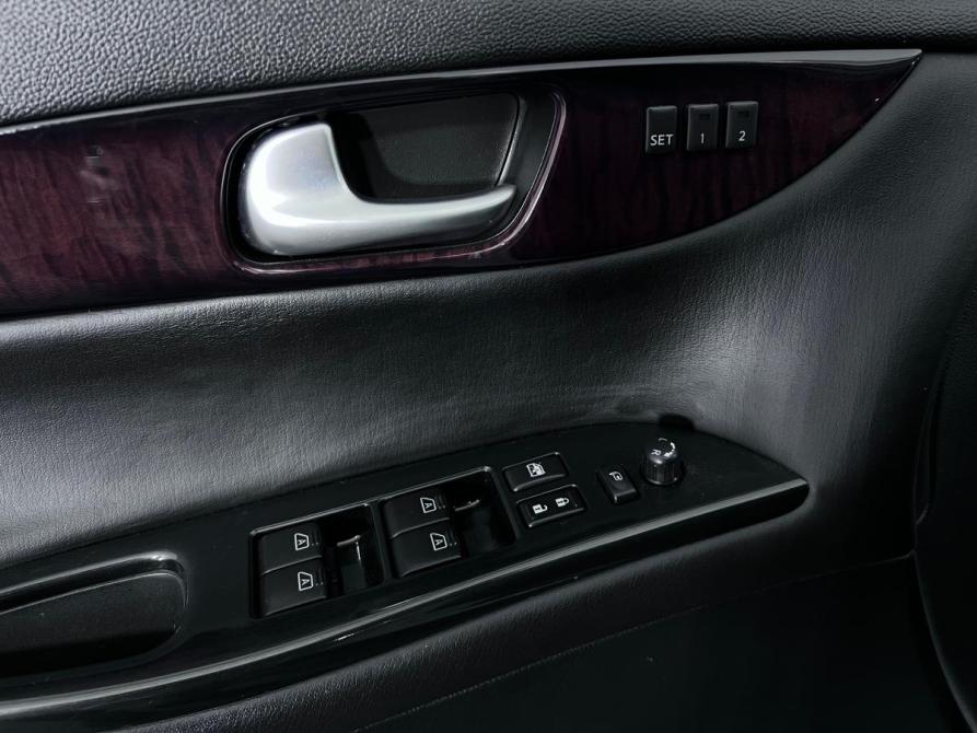 Infiniti EX I (J50) Ростов-на-Дону  - изображение 21