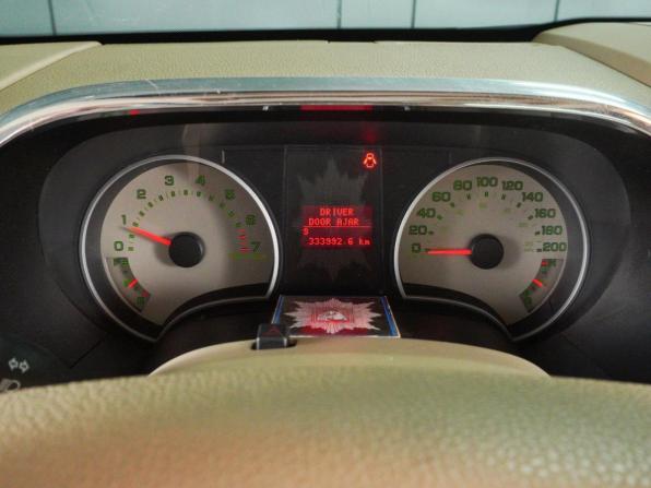 Ford Explorer IV с пробегом 2007 года, цена 1 315 000 рублей, 333992 км, внедорожник, Автокод Объявления