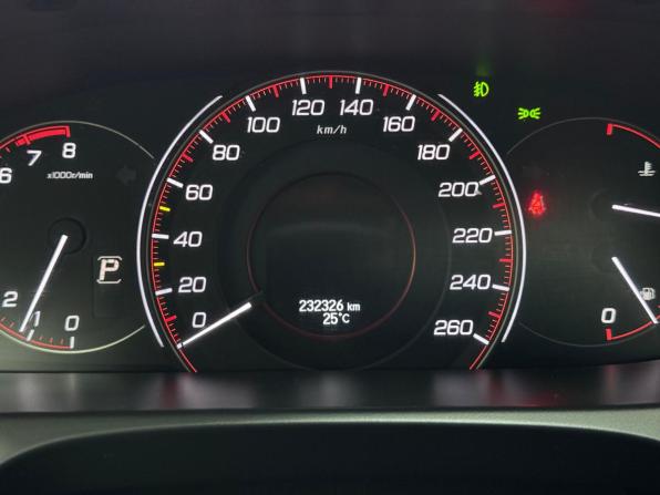 Honda Accord IX с пробегом 2013 года, цена 1 292 000 рублей, 232326 км, седан, Автокод Объявления