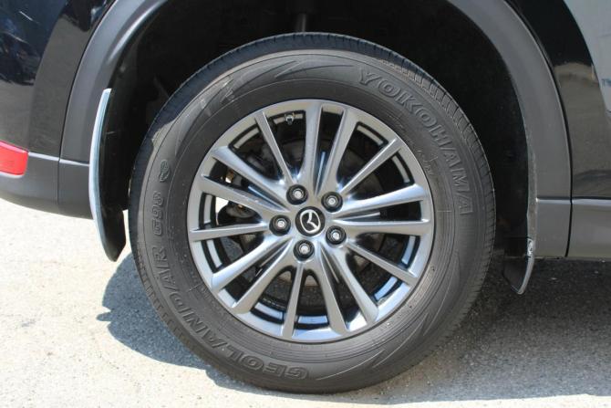 Mazda CX-5 II с пробегом 2021 года, цена 3 300 000 рублей, 70000 км, внедорожник, Автокод Объявления