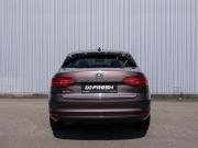 Volkswagen Jetta VI Рестайлинг Сочи  - изображение 23