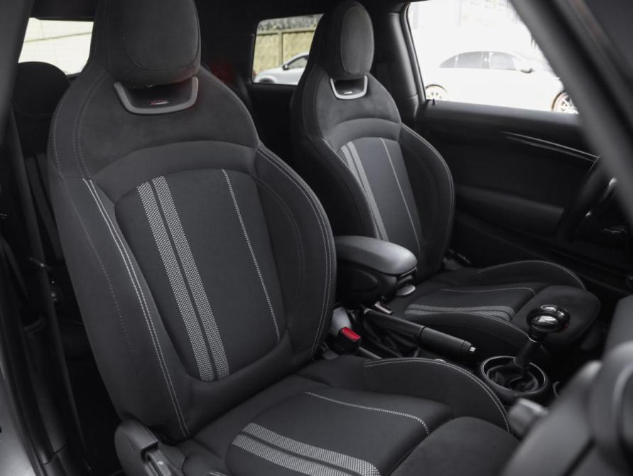 Mini Hatch III (F55/F56) Санкт-Петербург  - изображение 30