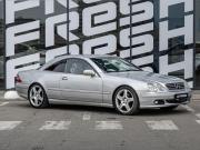 Mercedes-Benz CL-Класс II (C215) Рестайлинг Краснодар  - изображение 28