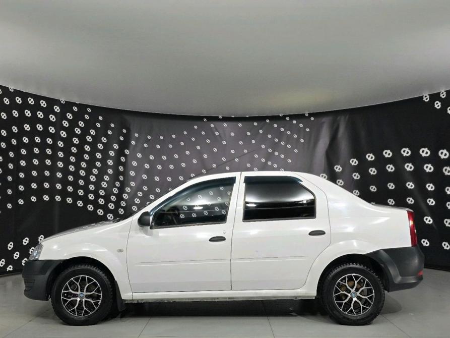 Renault Logan I Рестайлинг Новосибирск  - изображение 8